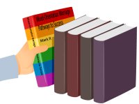 Mixed Orientation Marriage Book